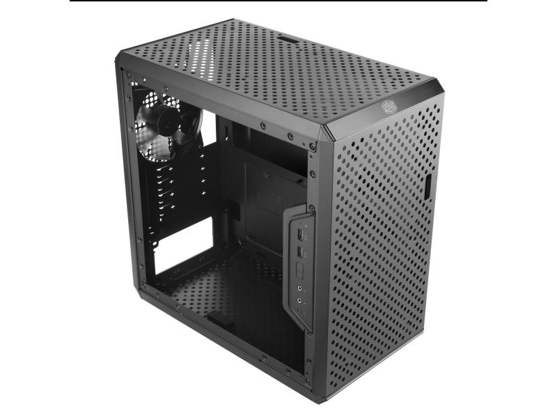 Cooler Master PC-Gehäuse MasterBox Q300L