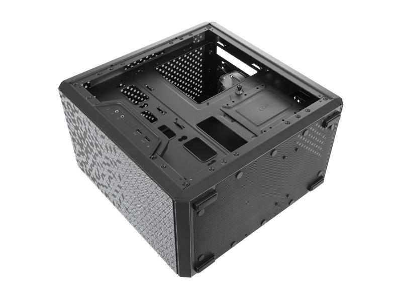 Cooler Master PC-Gehäuse MasterBox Q300L