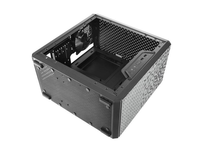 Cooler Master PC-Gehäuse MasterBox Q300L