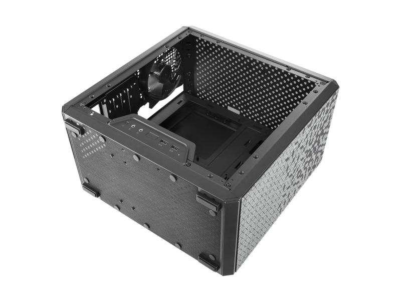 Cooler Master PC-Gehäuse MasterBox Q300L
