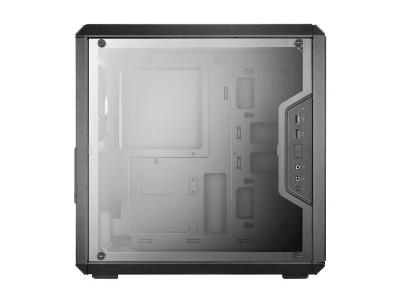 Cooler Master PC-Gehäuse MasterBox Q300L