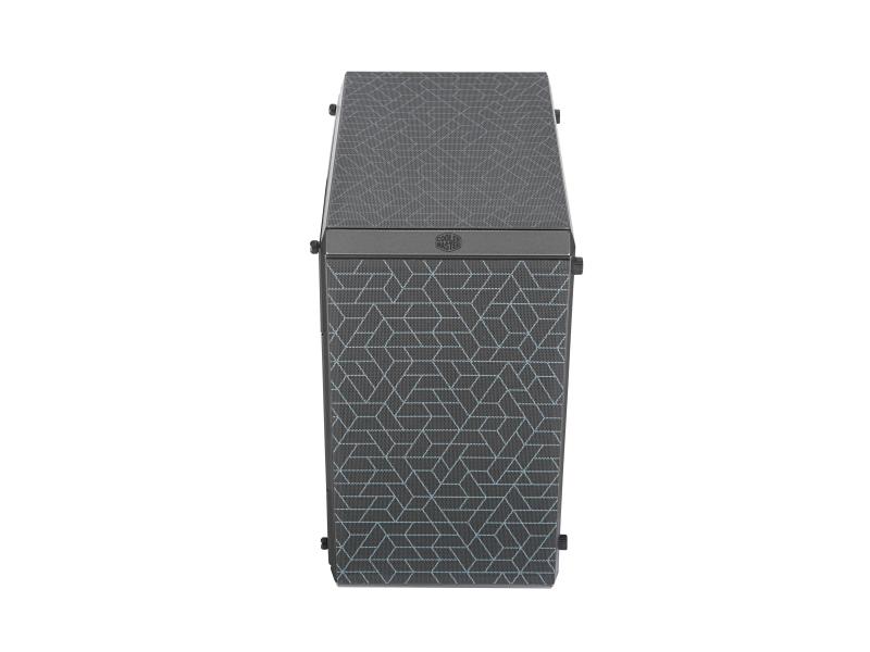Cooler Master PC-Gehäuse MasterBox Q500L