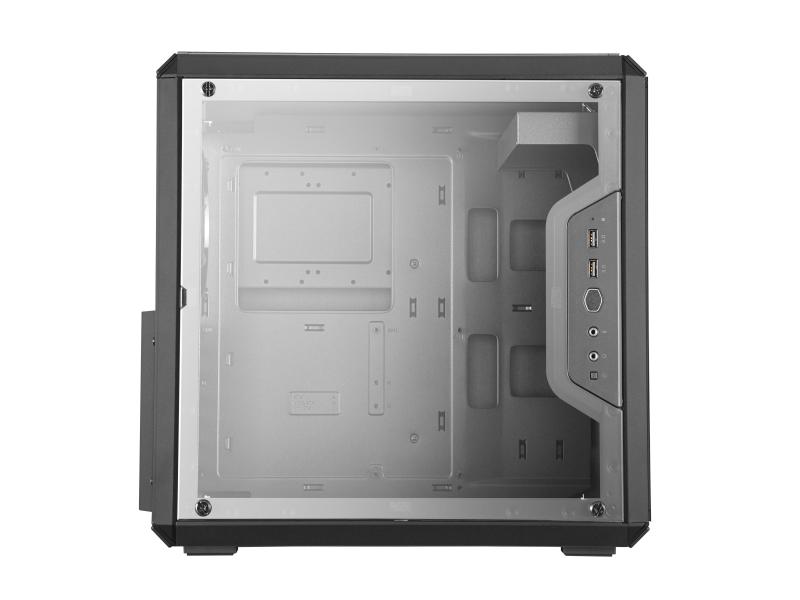 Cooler Master PC-Gehäuse MasterBox Q500L
