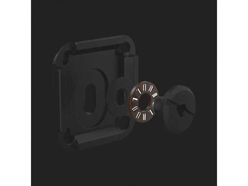 PGYTECH Kugelkopf SnapLock Mini Reverse