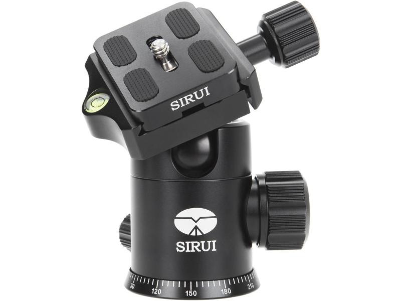 Sirui Stativkopf E-20