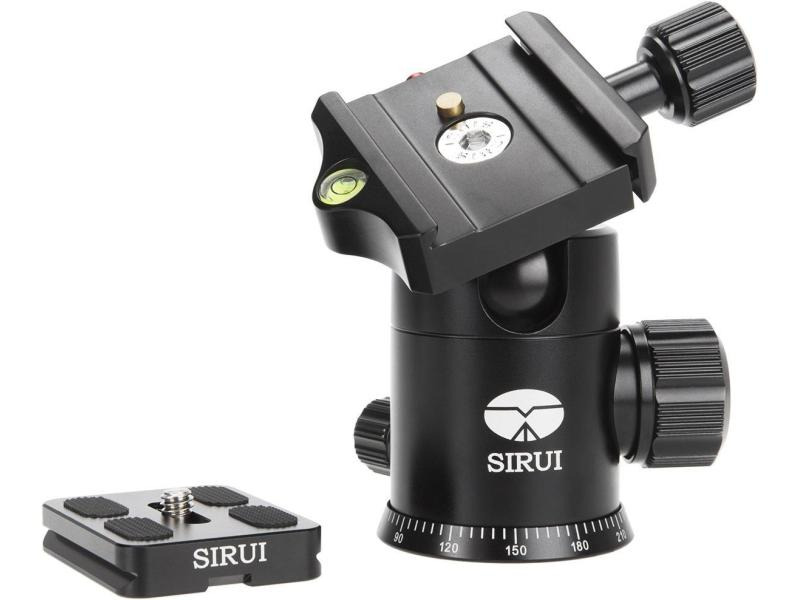 Sirui Stativkopf E-20