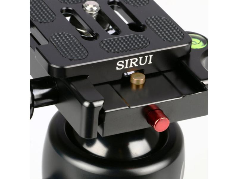 Sirui Stativkopf K-20 II