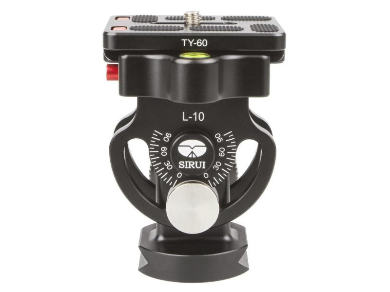 Sirui Stativkopf L-10