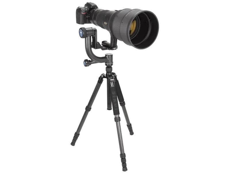Sirui Stativkopf PH-20