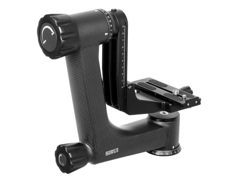 Sirui Stativkopf PH-30