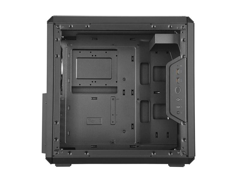Cooler Master PC-Gehäuse MasterBox Q500L