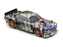Absima Tourenwagen Fun Maker, Brushless, Grau 1:16, RTR