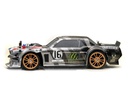 Absima Tourenwagen Fun Maker, Brushless, Grau 1:16, RTR