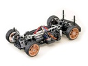Absima Tourenwagen Fun Maker, Brushless, Grau 1:16, RTR