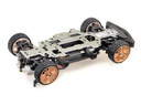Absima Tourenwagen Fun Maker, Brushless, Grau 1:16, RTR