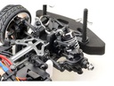Absima Tourenwagen Fun Maker, Brushless, Grau 1:16, RTR