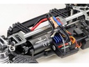 Absima Tourenwagen Fun Maker, Brushless, Grau 1:16, RTR