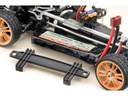 Absima Tourenwagen Fun Maker, Brushless, Grau 1:16, RTR