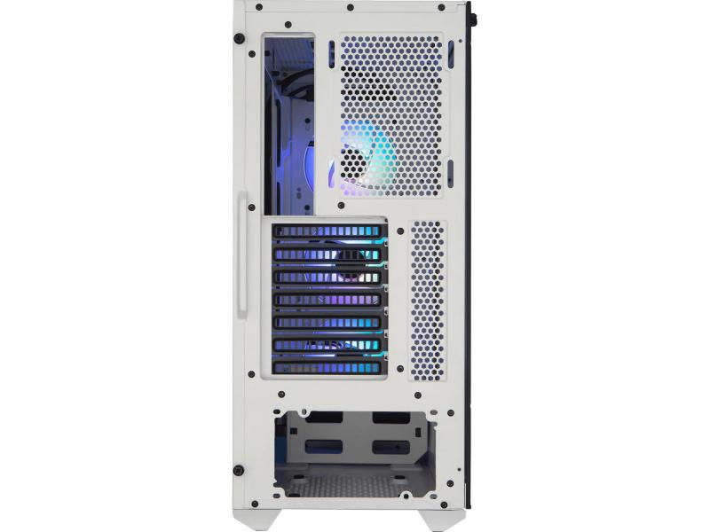 Cooler Master PC-Gehäuse MasterBox TD500 ARGB Weiss