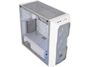 Cooler Master PC-Gehäuse MasterBox TD500 ARGB Weiss