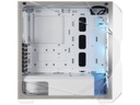 Cooler Master PC-Gehäuse MasterBox TD500 ARGB Weiss