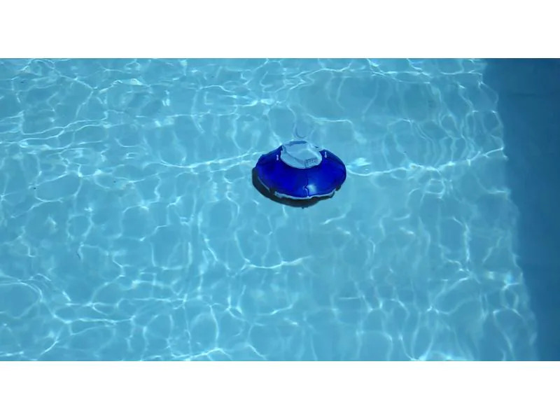 Colibri Poolreinigung Eco Basic