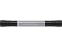 Faber-Castell Tuschestift Pitt Artist Pen Dual Grau