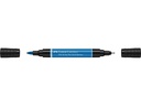 Faber-Castell Tuschestift Pitt Artist Pen Dual Phthaloblau