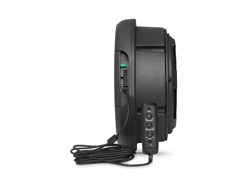 JBL Car Subwoofer Bass Pro Hub