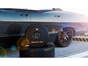 JBL Car Subwoofer Bass Pro Hub