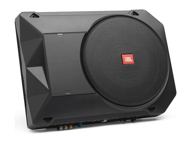JBL Car Subwoofer Bass Pro SL2