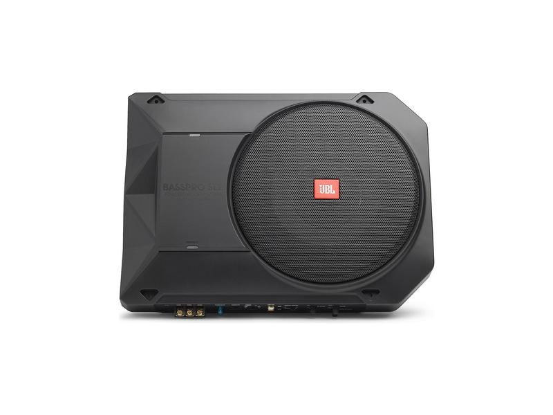 JBL Car Subwoofer Bass Pro SL2