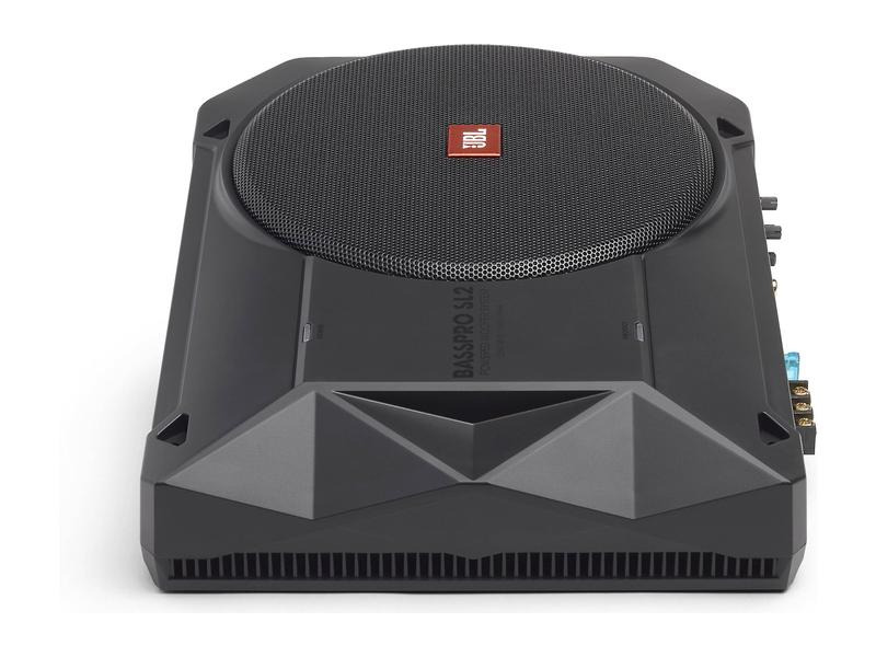 JBL Car Subwoofer Bass Pro SL2