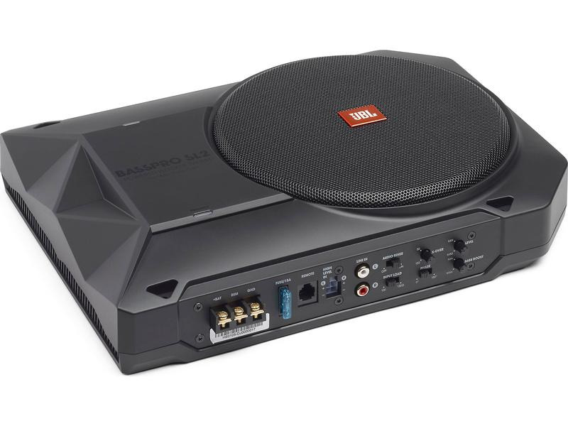 JBL Car Subwoofer Bass Pro SL2