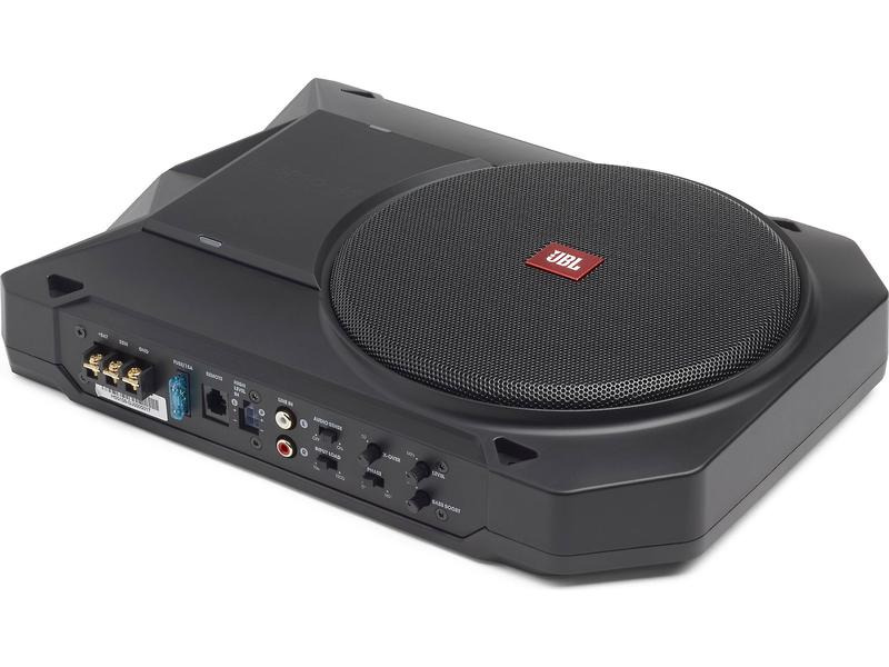 JBL Car Subwoofer Bass Pro SL2