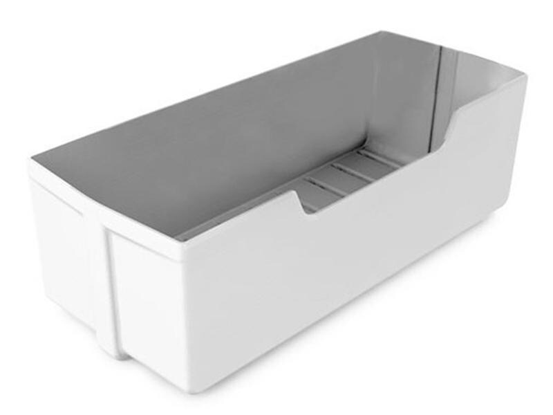 Silikomart Motiv-Backform Wald 24 x 10 cm