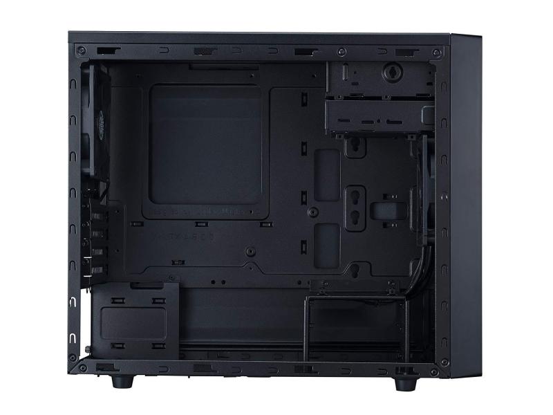 Cooler Master PC-Gehäuse N200