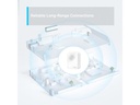 TP-Link Smart Hub mit Klingelton Tapo H100