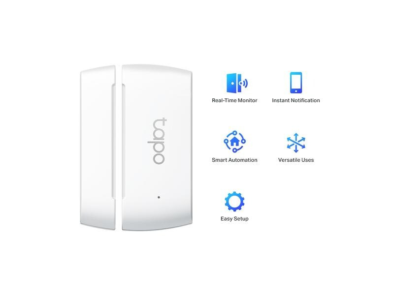 TP-Link Smart-Kontaktsensor Tapo T110