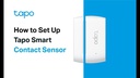 TP-Link Smart-Kontaktsensor Tapo T110