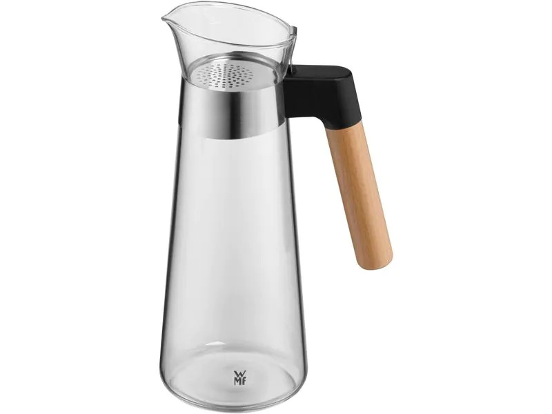 WMF Karaffe Kineo 1 l, Transparent