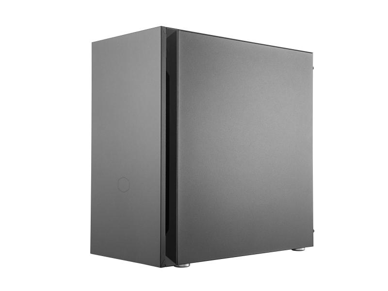 Cooler Master PC-Gehäuse Silencio S400