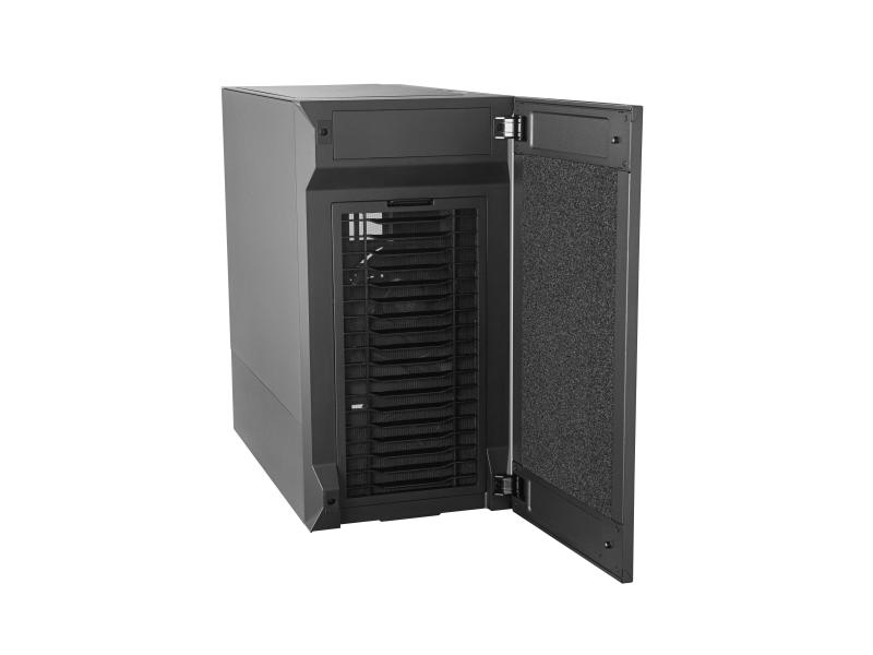 Cooler Master PC-Gehäuse Silencio S400