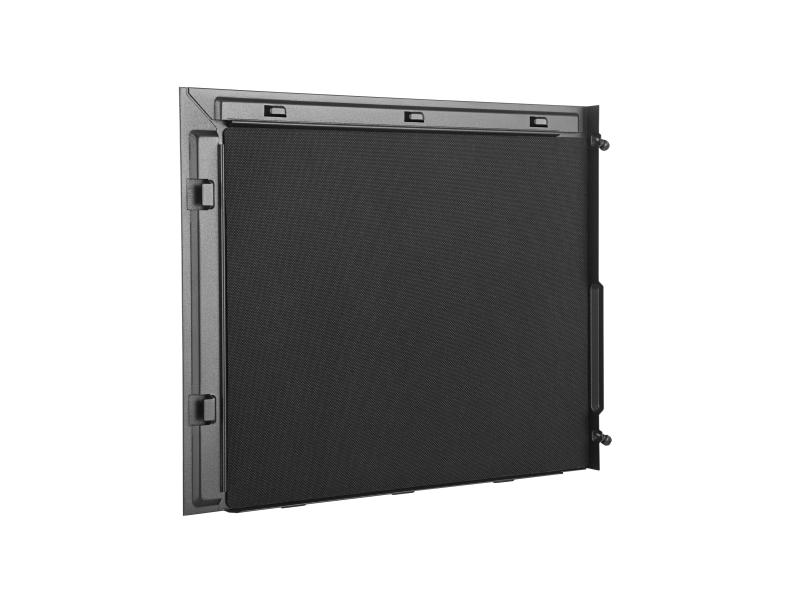 Cooler Master PC-Gehäuse Silencio S400