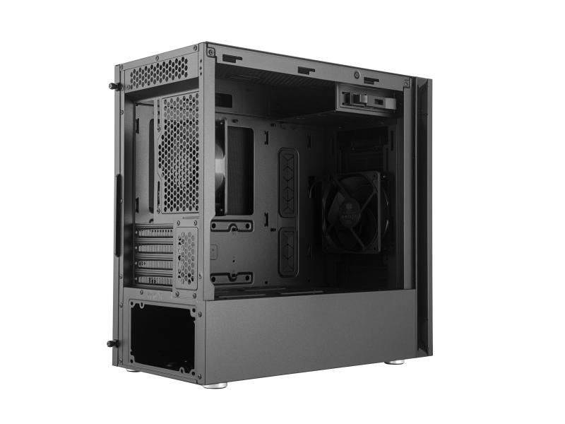 Cooler Master PC-Gehäuse Silencio S400