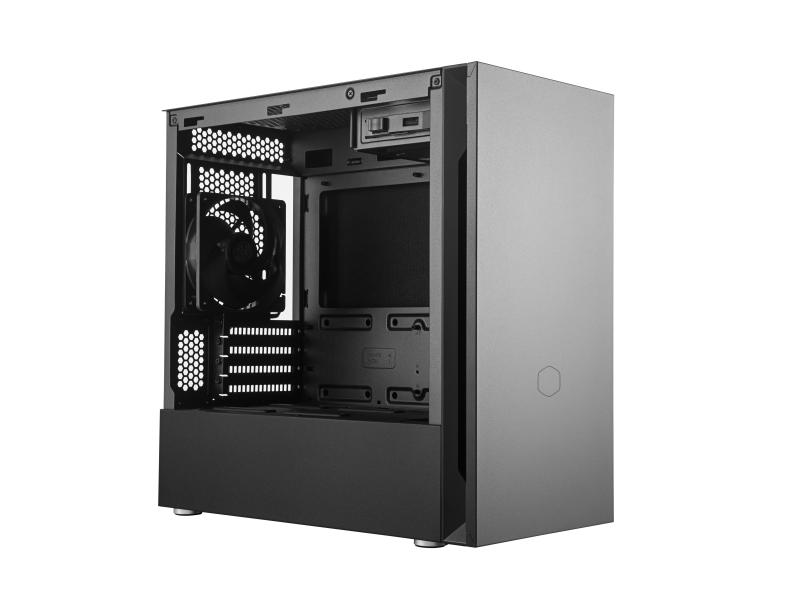 Cooler Master PC-Gehäuse Silencio S400
