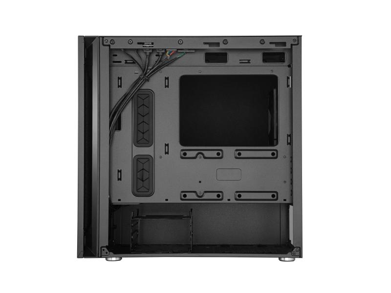 Cooler Master PC-Gehäuse Silencio S400