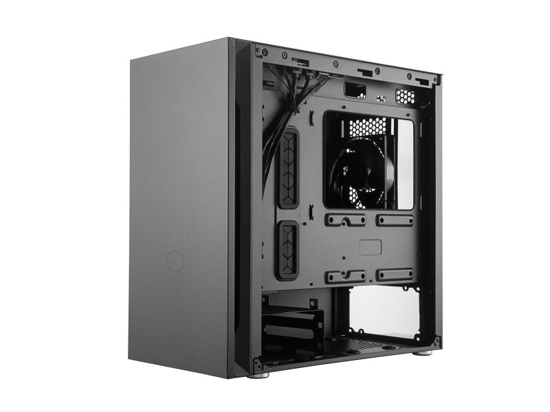 Cooler Master PC-Gehäuse Silencio S400