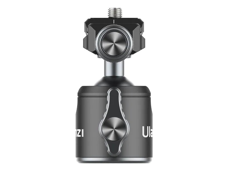 Ulanzi Kugelkopf U-80L