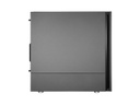 Cooler Master PC-Gehäuse Silencio S600